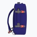 CabinZero Classic 44 l neptunblau Wanderrucksack 5