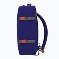 CabinZero Classic 44 l neptunblau Wanderrucksack 6