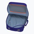 CabinZero Classic 44 l neptunblau Wanderrucksack 7