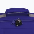 CabinZero Classic 44 l neptunblau Wanderrucksack 8