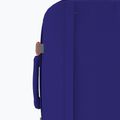 CabinZero Classic 44 l neptunblau Wanderrucksack 9