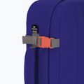 CabinZero Classic 44 l neptunblau Wanderrucksack 10