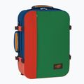 CabinZero Classic 44 l tropische Blöcke Wanderrucksack 2