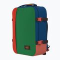 CabinZero Classic 44 l tropische Blöcke Wanderrucksack 4
