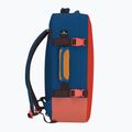 CabinZero Classic 44 l tropische Blöcke Wanderrucksack 5