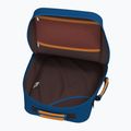 CabinZero Classic 44 l tropische Blöcke Wanderrucksack 7