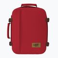 CabinZero Classic 28 l london rot Wanderrucksack