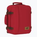 CabinZero Classic 28 l london rot Wanderrucksack 2
