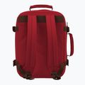 CabinZero Classic 28 l london rot Wanderrucksack 3