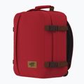 CabinZero Classic 28 l london rot Wanderrucksack 4
