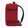 CabinZero Classic 28 l london rot Wanderrucksack 6