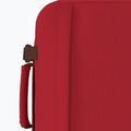 CabinZero Classic 28 l london rot Wanderrucksack 9
