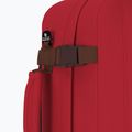 CabinZero Classic 28 l london rot Wanderrucksack 10