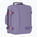 CabinZero Classic 28 l smokey violett Wanderrucksack 2