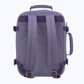 CabinZero Classic 28 l smokey violett Wanderrucksack 3
