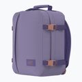 CabinZero Classic 28 l smokey violett Wanderrucksack 4
