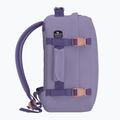 CabinZero Classic 28 l smokey violett Wanderrucksack 5