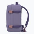 Reiserucksack CabinZero Classic 28 l smokey violet 6