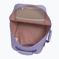 CabinZero Classic 28 l smokey violett Wanderrucksack 7