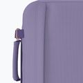 CabinZero Classic 28 l smokey violett Wanderrucksack 9
