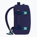 CabinZero Classic 28 l Tiefsee-Wanderrucksack 5