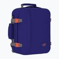CabinZero Classic 28 l neptunblau Wanderrucksack 2