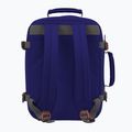 CabinZero Classic 28 l neptunblau Wanderrucksack 3