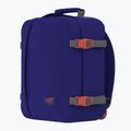 CabinZero Classic 28 l neptunblau Wanderrucksack 4