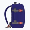 CabinZero Classic 28 l neptunblau Wanderrucksack 5