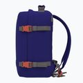 CabinZero Classic 28 l neptunblau Wanderrucksack 6