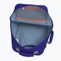 CabinZero Classic 28 l neptunblau Wanderrucksack 7