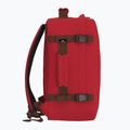 CabinZero Classic 36 l london rot Wanderrucksack 5