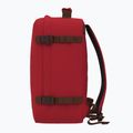 CabinZero Classic 36 l london rot Wanderrucksack 6