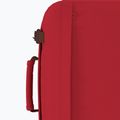 CabinZero Classic 36 l london rot Wanderrucksack 10