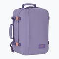 CabinZero Classic 36 l smokey violett Wanderrucksack 2