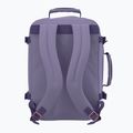 CabinZero Classic 36 l smokey violett Wanderrucksack 3