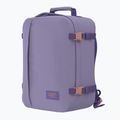 CabinZero Classic 36 l smokey violett Wanderrucksack 4