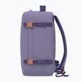 CabinZero Classic 36 l smokey violett Wanderrucksack 6