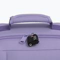 CabinZero Classic 36 l smokey violett Wanderrucksack 8