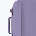 CabinZero Classic 36 l smokey violett Wanderrucksack 9