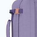 CabinZero Classic 36 l smokey violett Wanderrucksack 10