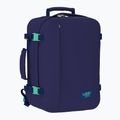 Reiserucksack CabinZero Classic 36 l deep ocean 2