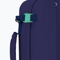Reiserucksack CabinZero Classic 36 l deep ocean 10