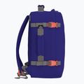 CabinZero Classic 36 l neptunblau Wanderrucksack 5