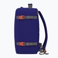 CabinZero Classic 36 l neptunblau Wanderrucksack 6