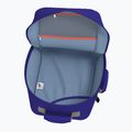 CabinZero Classic 36 l neptunblau Wanderrucksack 7