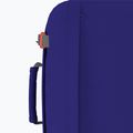 CabinZero Classic 36 l neptunblau Wanderrucksack 9