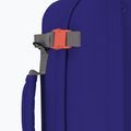 CabinZero Classic 36 l neptunblau Wanderrucksack 10