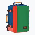 CabinZero Classic 36 l tropische Blöcke Wanderrucksack 2