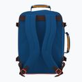 CabinZero Classic 36 l tropische Blöcke Wanderrucksack 3